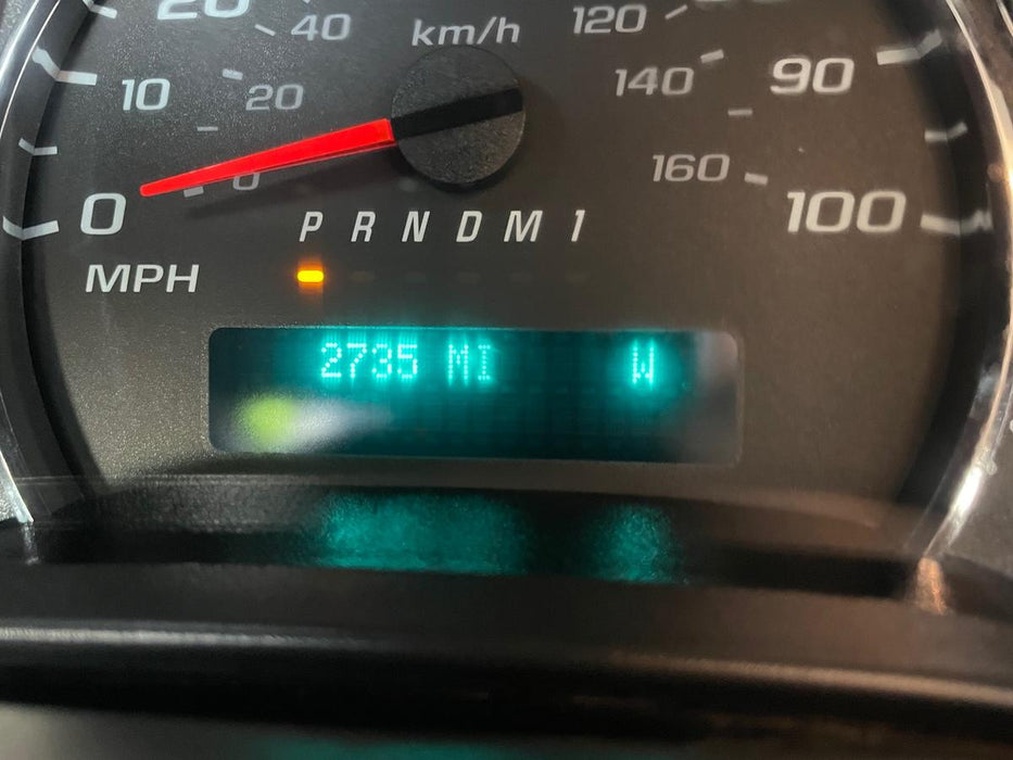 2024 CHEVROLET Express Van - Rental