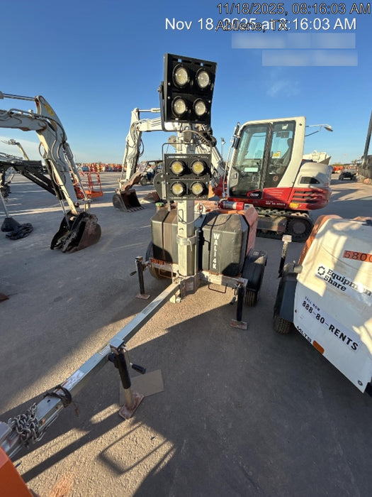 2025 WANCO WLTT-4MM4K