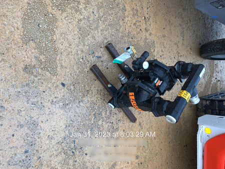 2021 INGERSOLL RAND PD20A-AAP-CCC-B