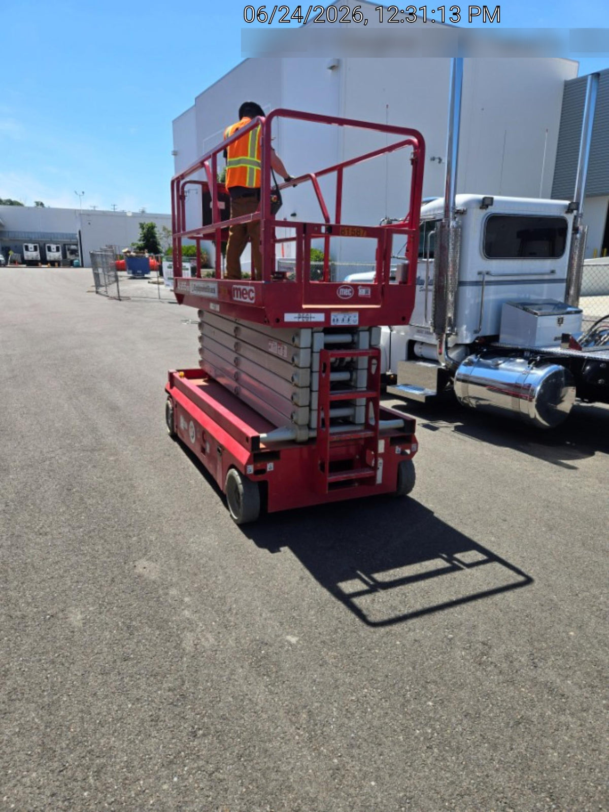 2020 MEC 4555SE
