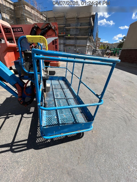 2020 GENIE S-85 XC