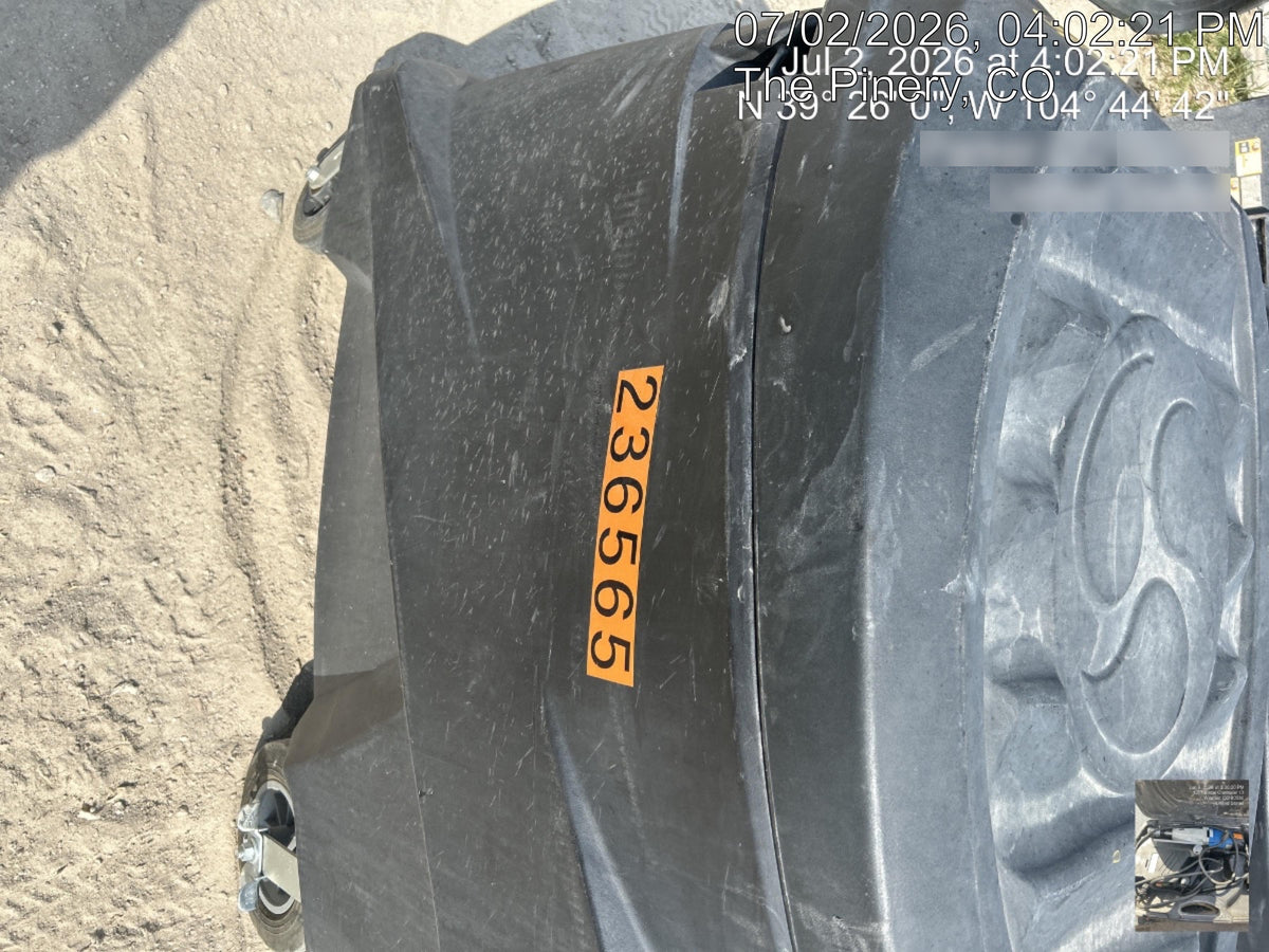2022 POWER BREEZER PB4BASE