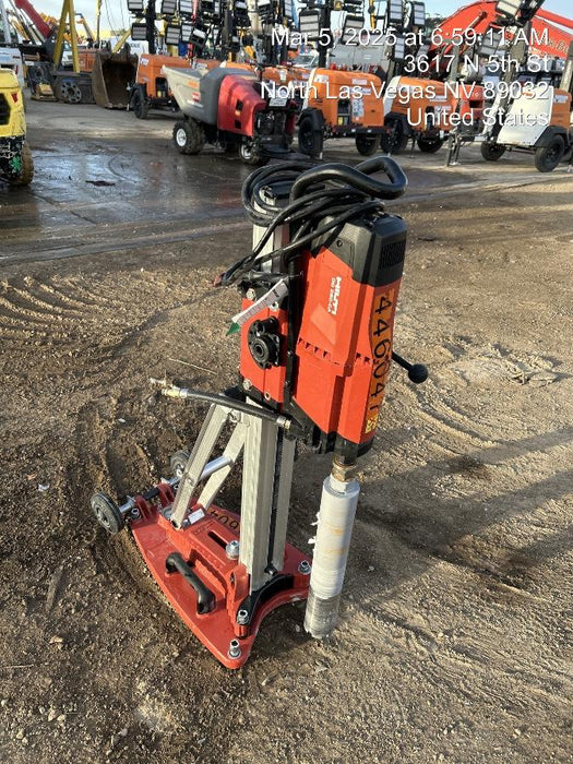 2024 HILTI DD 250