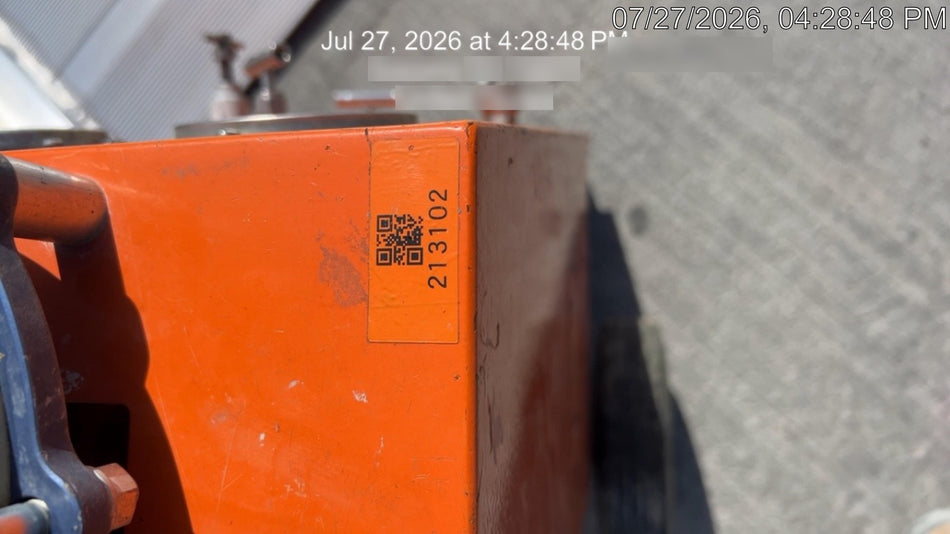 2022 WIDDER 11100