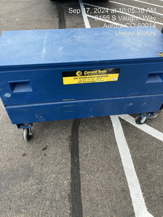 2024 CURRENT TOOLS 252-CT