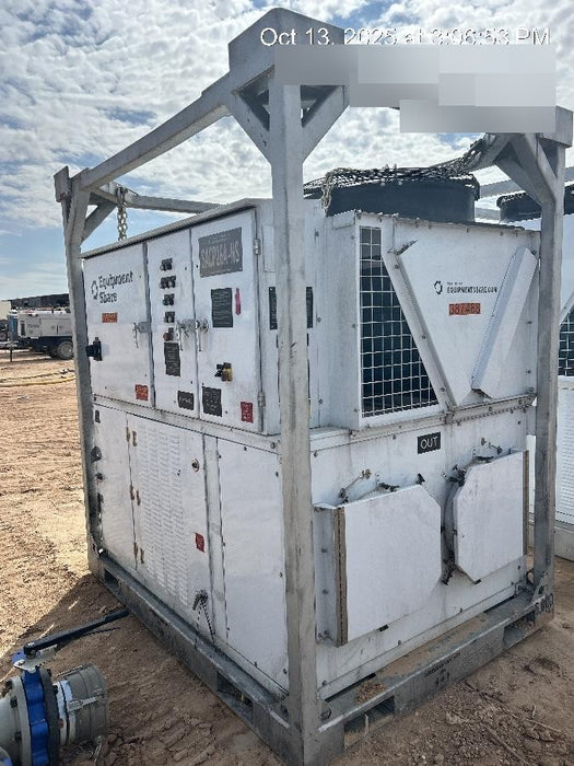 2024 SMARTECH SACP26A-HS