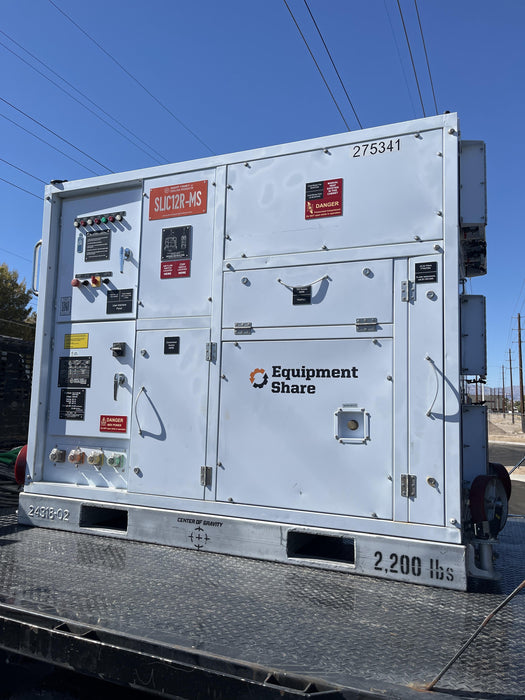 2022 SMARTECH SLIC12R-MSH