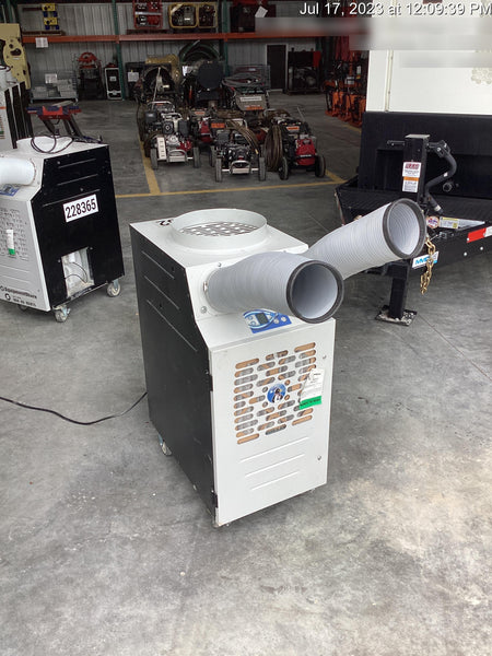 2022 KWIKOOL KPAC1411-2