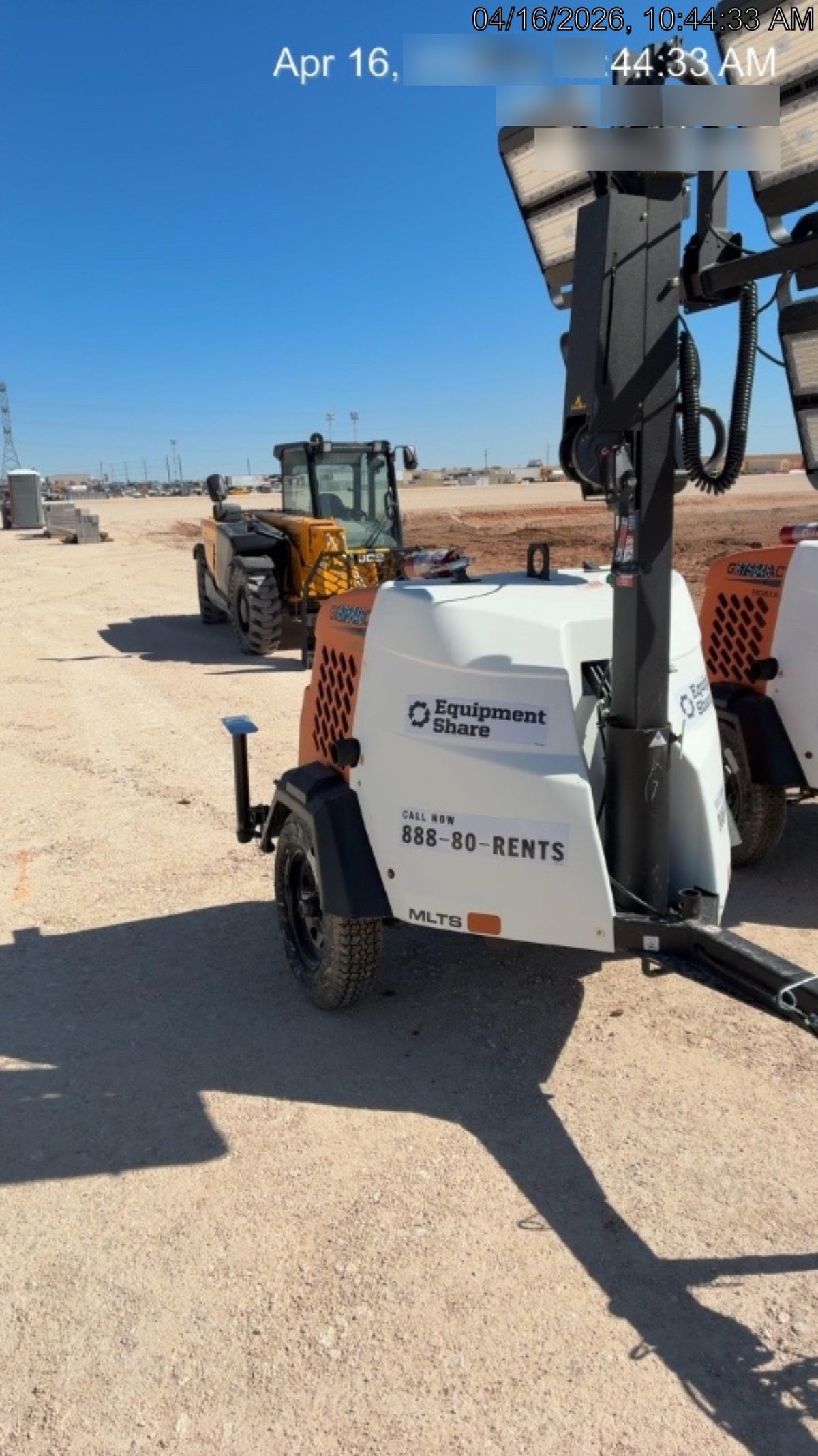 2026 GENERAC MLTS-4