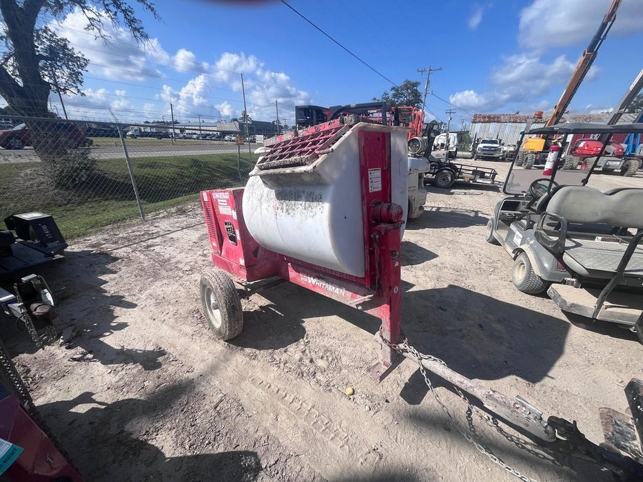 2019 MULTIQUIP WM120PHD