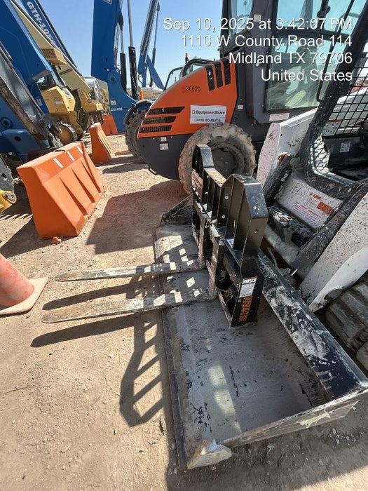 2025 VIRNIG PF4855-5VG