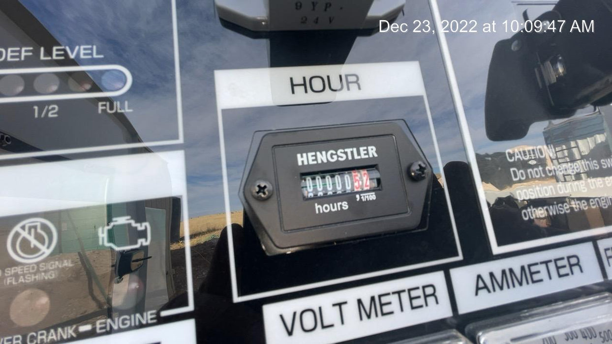 2022 SHINDAIWA DGK180F