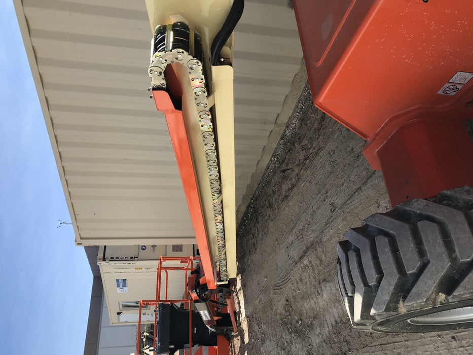 2019 JLG 460SJ