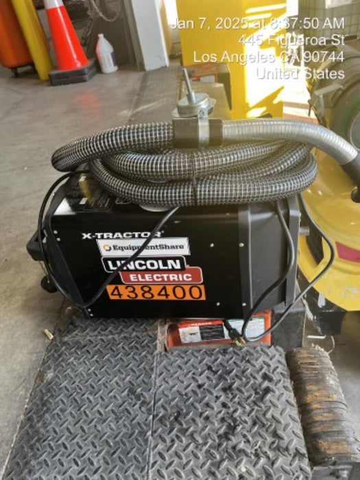 2024 LINCOLN ELECTRIC K4260-4