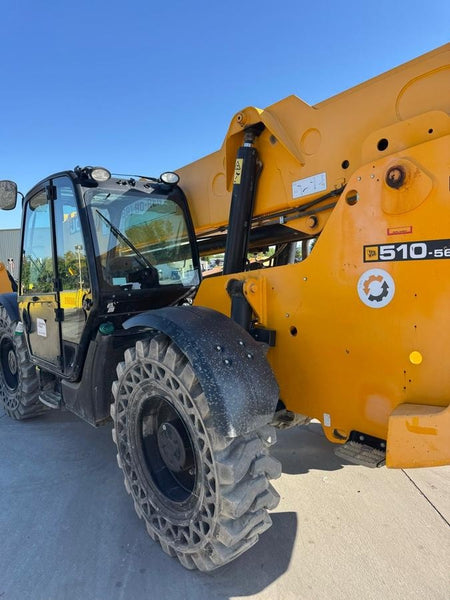 2020 JCB 510-56