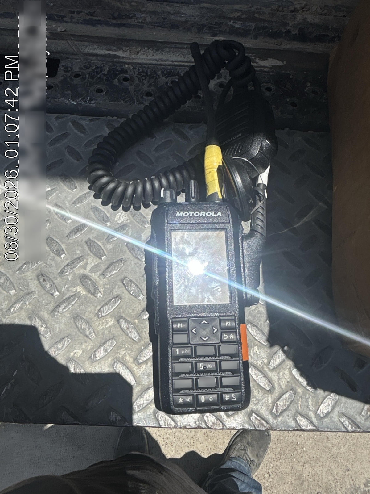 2026 MOTOROLA R7 DISPLAY