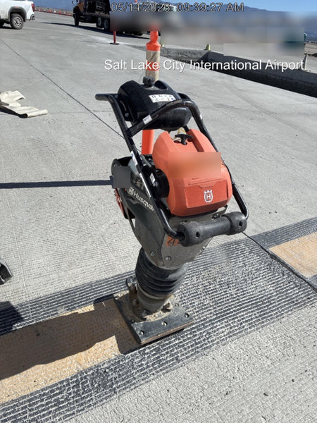 2024 HUSQVARNA LT6005