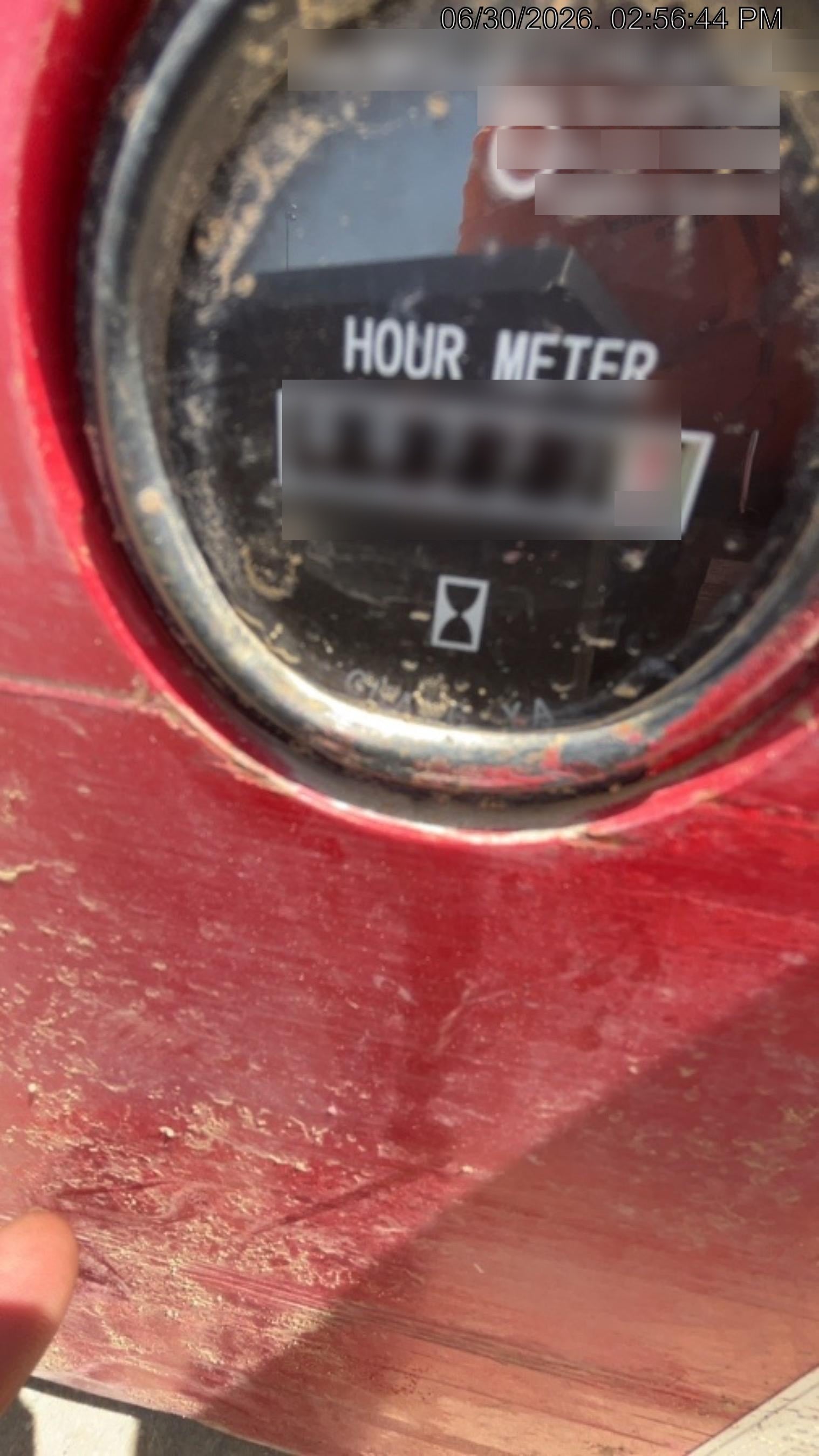 2021 MEC 4555SE