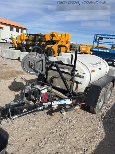 2023 WYLIE EXP-500L