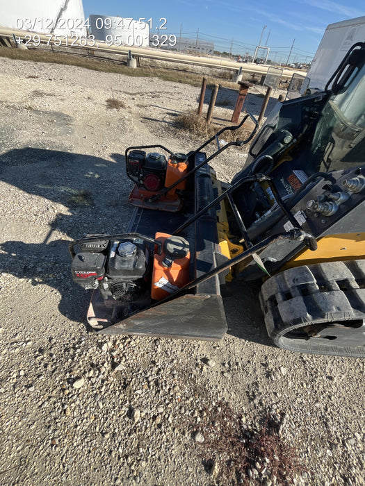 2023 MULTIQUIP MVC82VHW