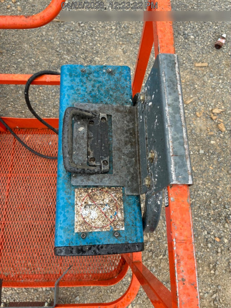 2025 MILLER ELECTRIC CST-282