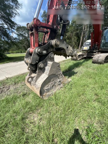 2023 LINK-BELT 210X4EX