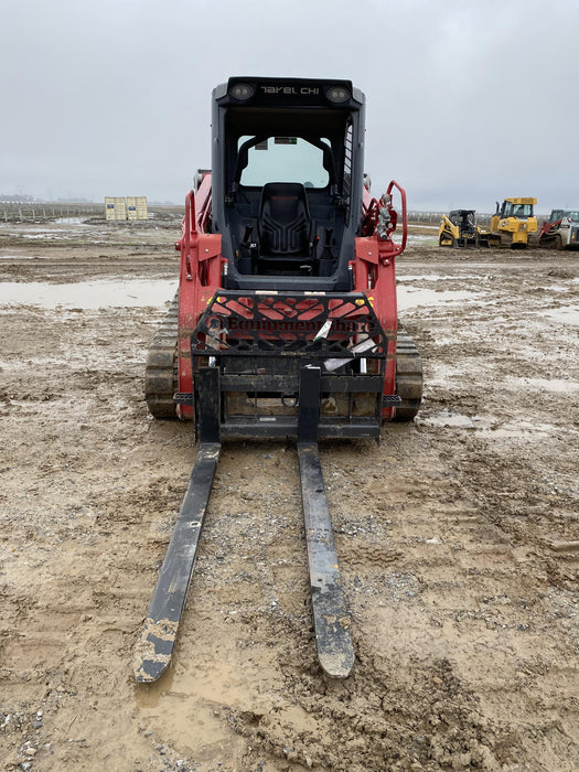 2022 PALADIN 48" Pallet Forks - Paladin