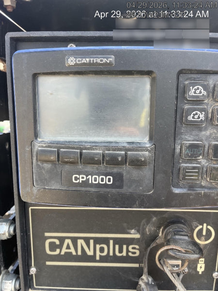 2022 PIONEER PP66S12L71-TD2.9L4