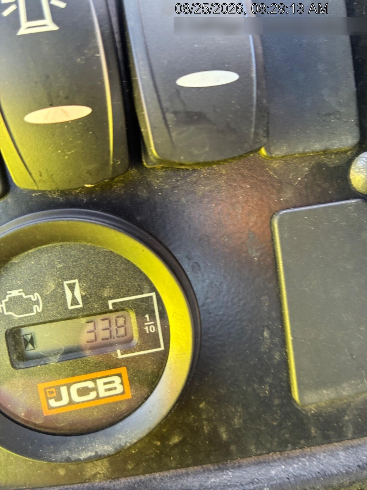 2026 JCB 506-36