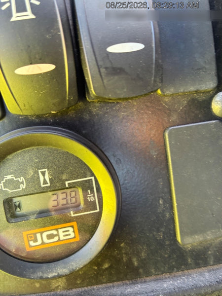 2026 JCB 506-36