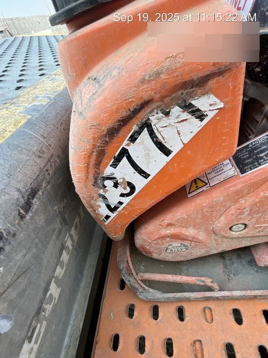 2022 MULTIQUIP MVC82VHW