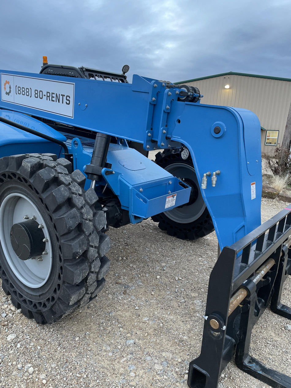 2022 GENIE GTH-844