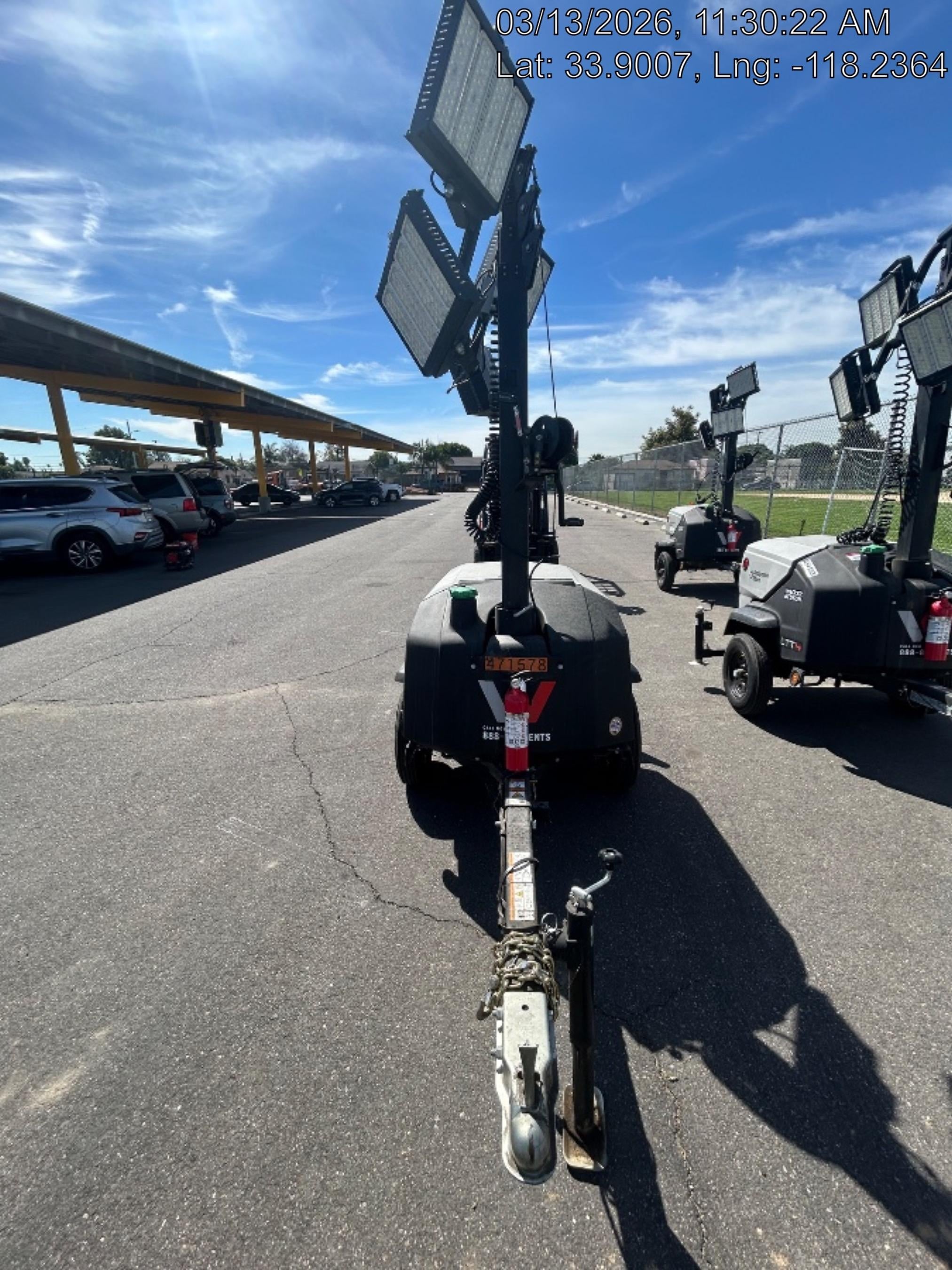 2024 WACKER NEUSON LTT4