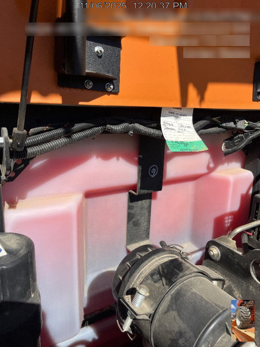 2023 Generac MLT2 Diesel, Flex Switch 120V Input, Powerzone Controller, 
(4) 320W LED Lights, 4kW Generator, 39.9 Gal Fuel Tank, 2" Ball, T3