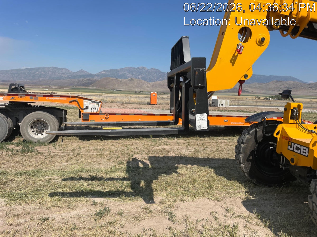 2026 JCB 509-42