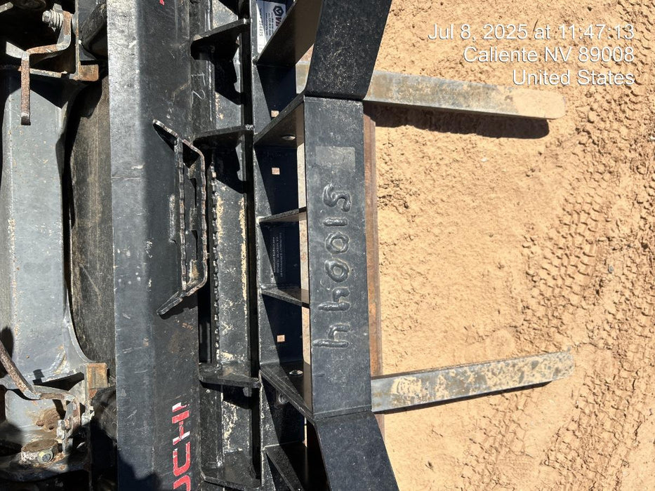 2025 VIRNIG PF4855-5VG