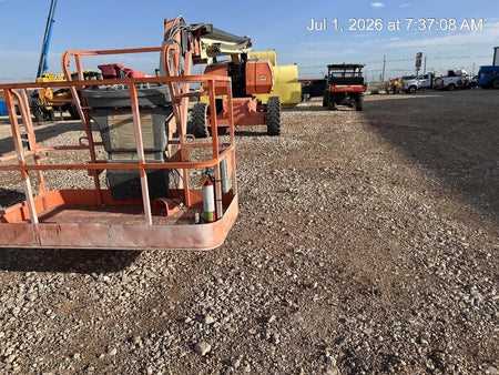 2019 JLG 860SJ