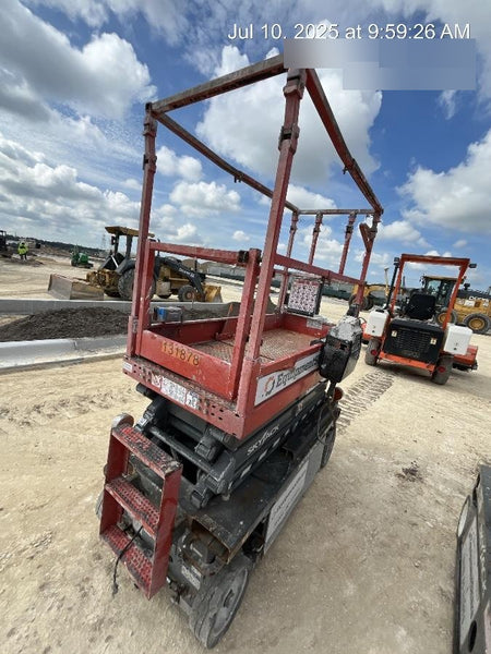 2021 SKYJACK SJ3219