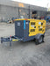 2020 ATLAS COPCO PAS 100 HF CS Enclosed