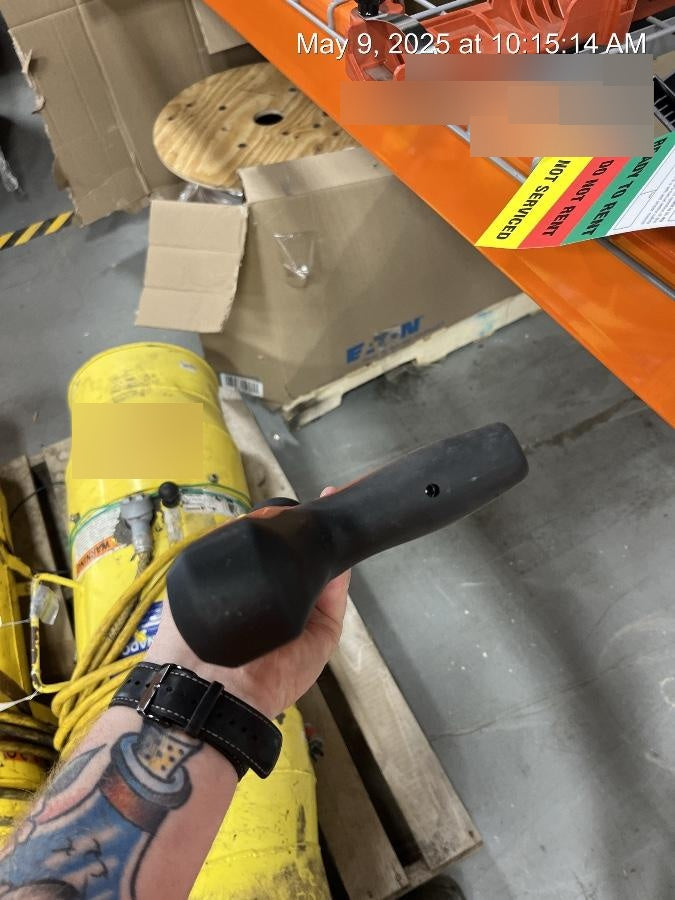 2023 HILTI DX 2