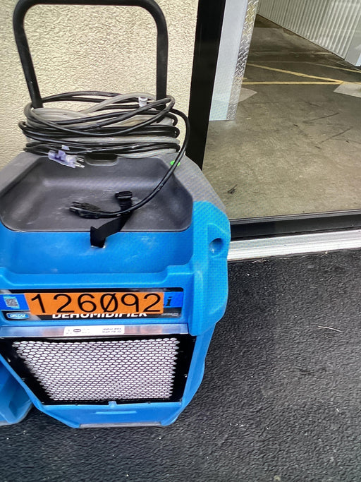 2020 DRI-EAZ LGR6000Li