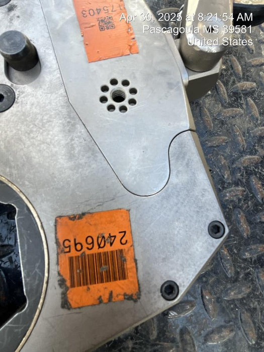 2022 TORCUP TX-4RL213