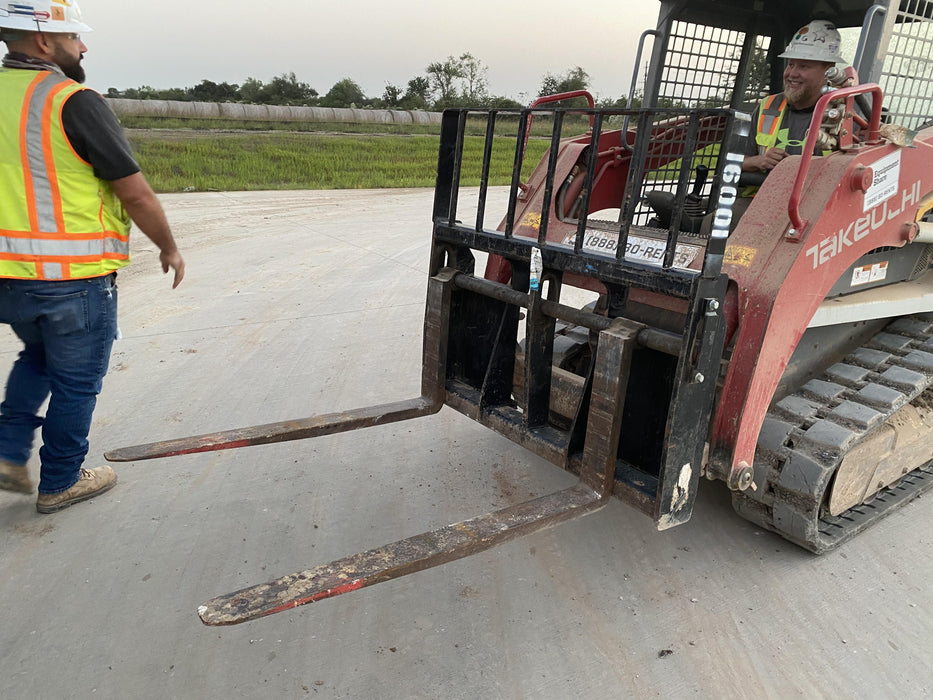 2018 PALADIN 11882022