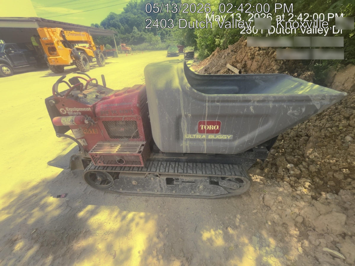 2025 TORO MBTX 2500-TS