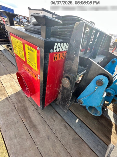2025 CAMPO EB60E240480V
