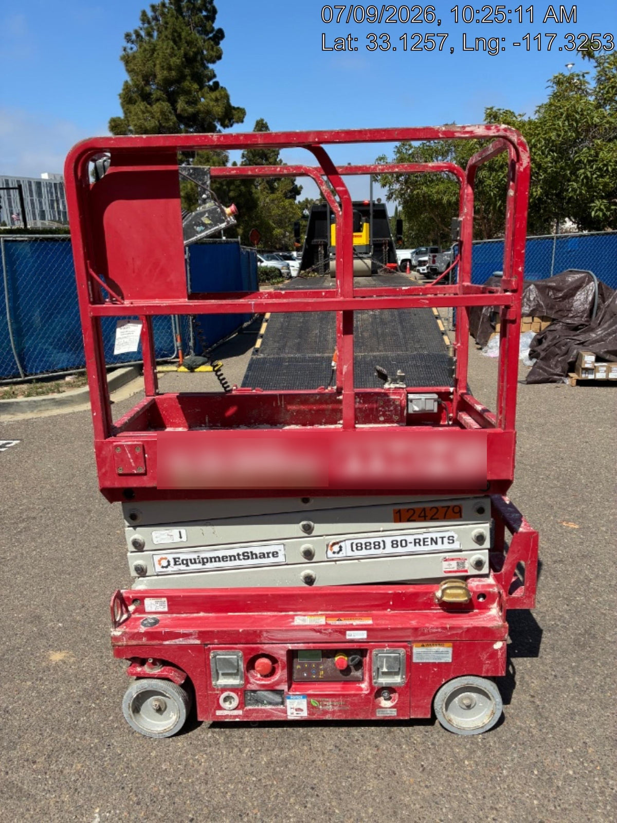 2021 MEC 1330SE