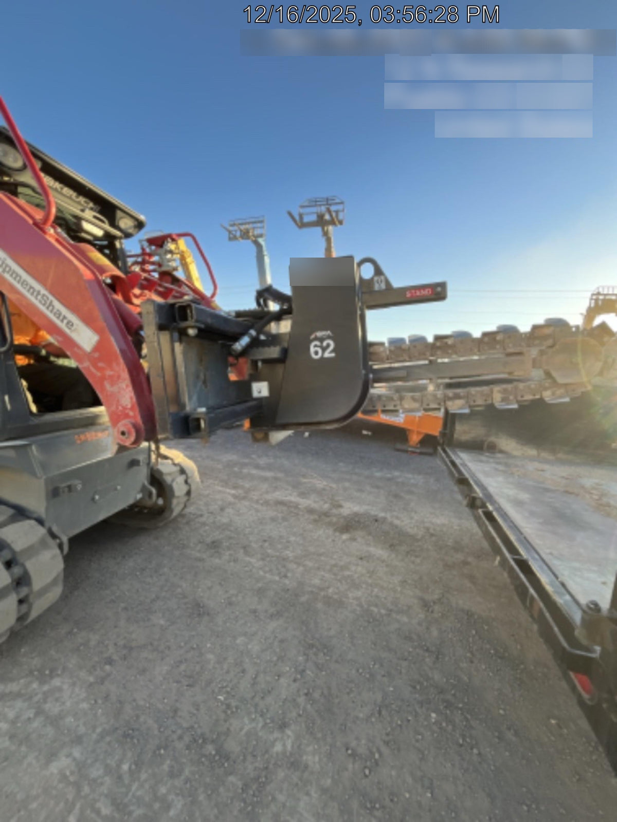 2019 PALADIN 625
