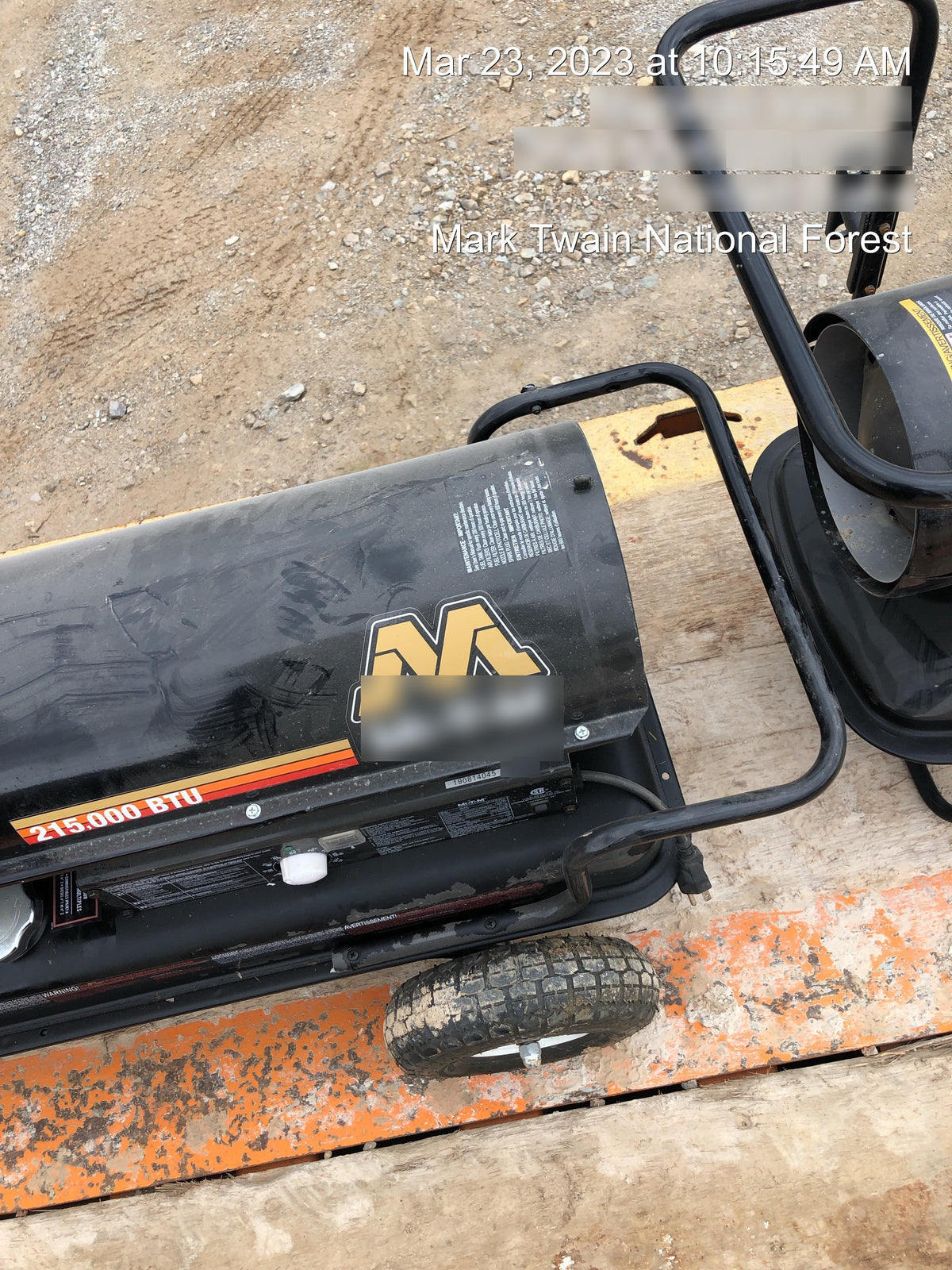 2020 MI-T-M CORPORATION MH-0215-0M10