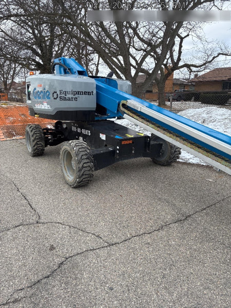 2025 GENIE S-45 XC