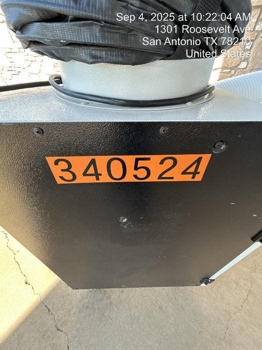 2023 KWIKOOL KPAC1411-2